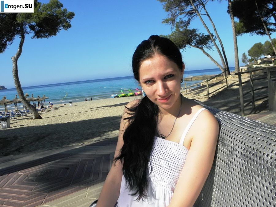 leave without a swimsuit. Part 3. Photo 4