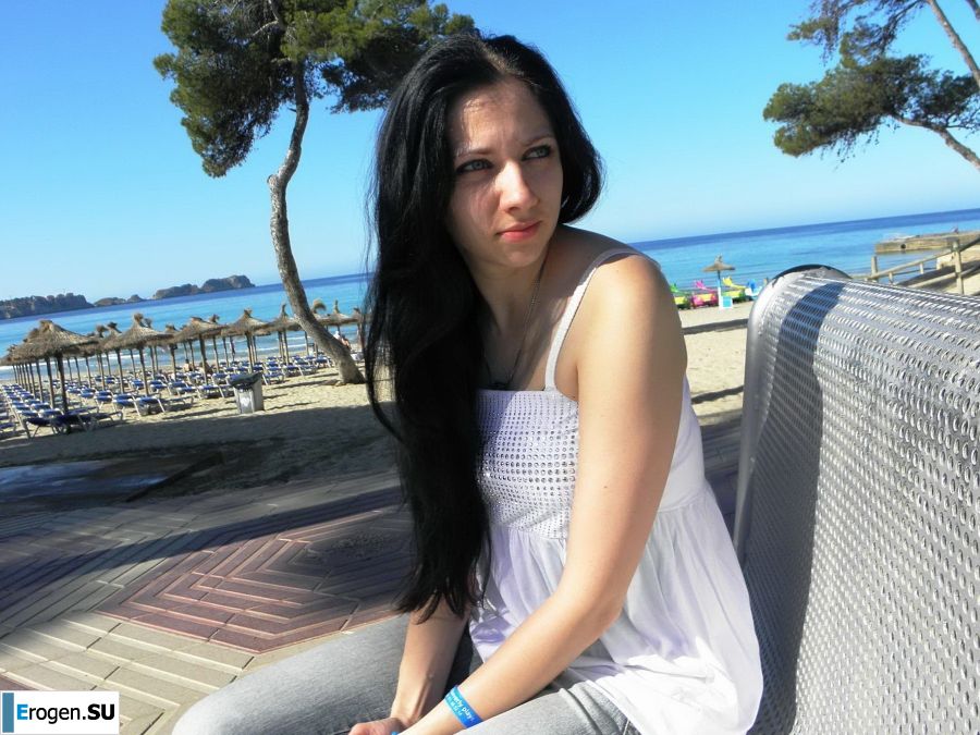 leave without a swimsuit. Part 3. Photo 5