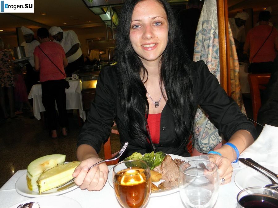 leave without a swimsuit. Part 3. Photo 6