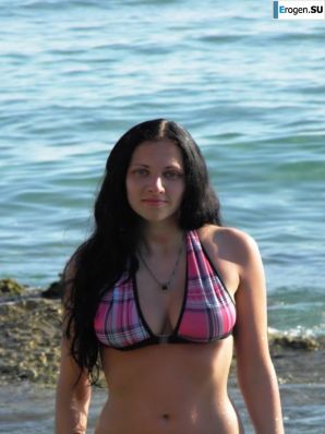 leave without a swimsuit. Part 3. Thumb 12