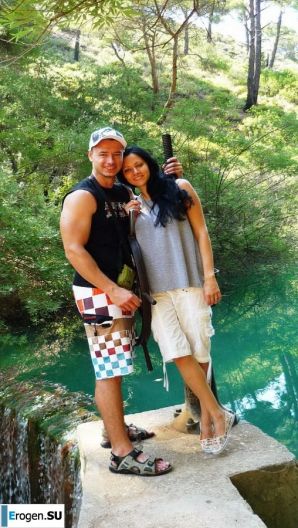 leave without a swimsuit. Part 3. Thumb 15