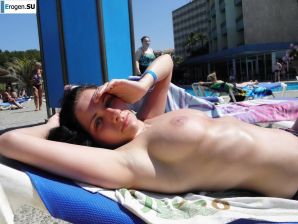 leave without a swimsuit. Part 3. Thumb 7