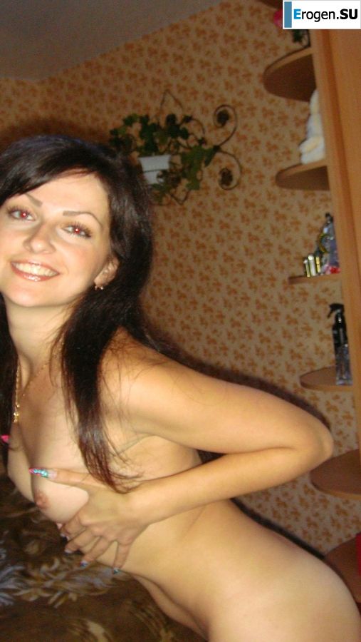 sultry sexy brunette. Part 3. Photo 14