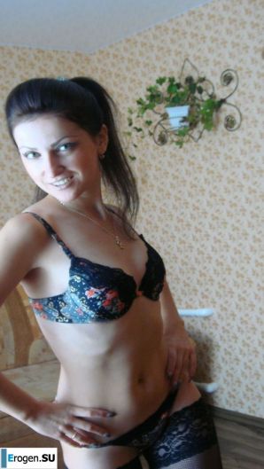 sultry sexy brunette. Part 3. Thumb 16