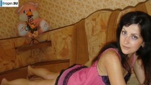 sultry sexy brunette. Part 3. Thumb 3