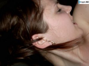 two guys decided to slip it on. Thumb 6