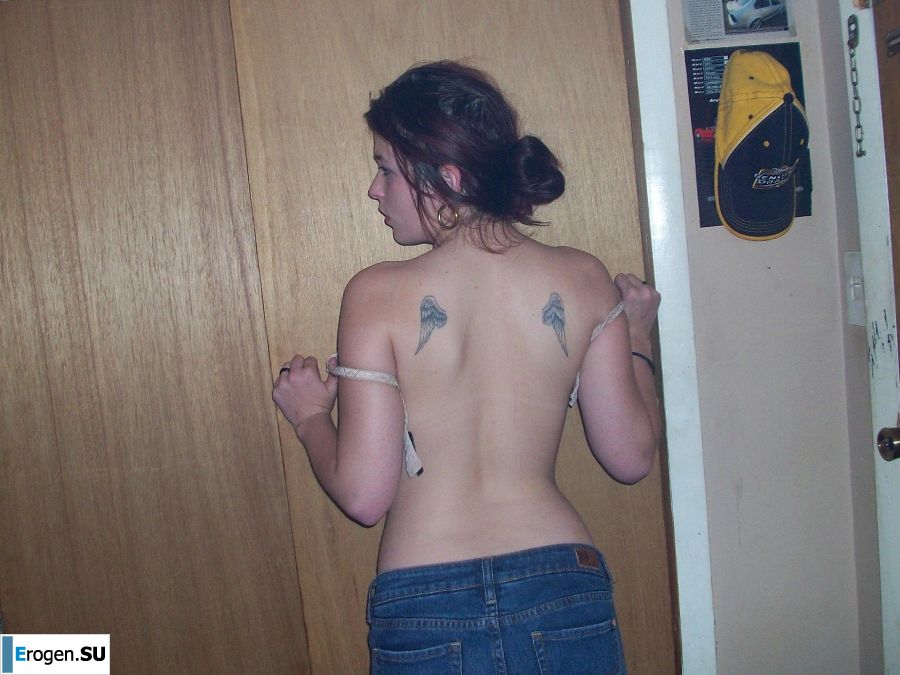 без трусов и со звериным взглядом. Фото 4