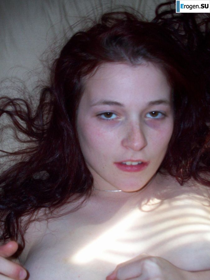 без трусов и со звериным взглядом. Фото 55