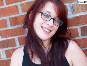 без трусов и со звериным взглядом. Эскиз 12