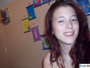 без трусов и со звериным взглядом. Эскиз 43