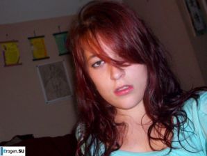 без трусов и со звериным взглядом. Эскиз 45