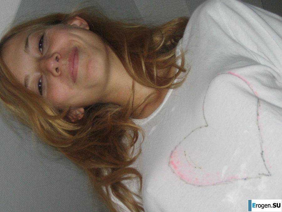 a happy young couple presents. Photo 14