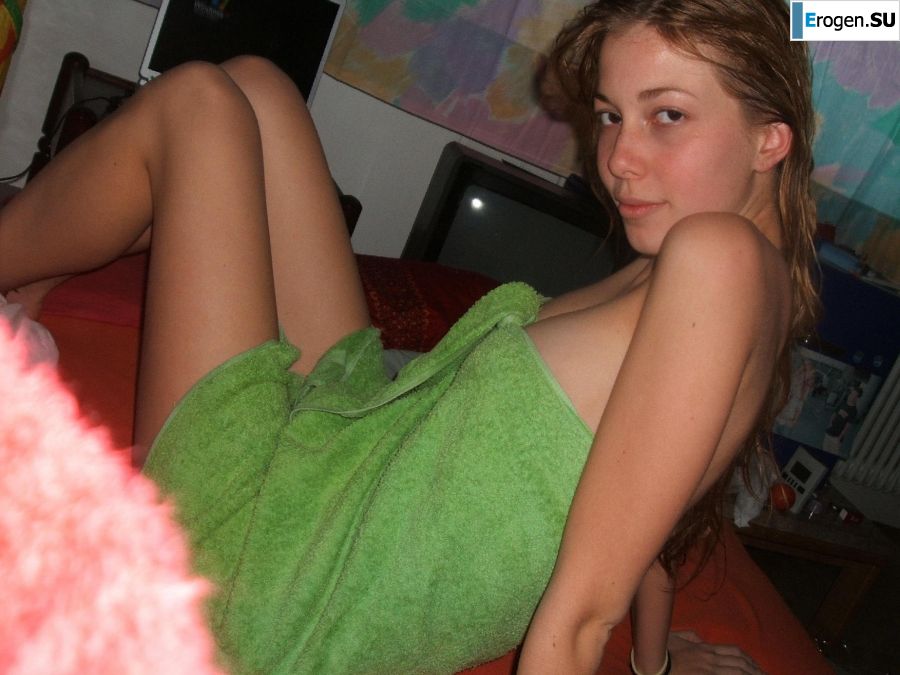 a happy young couple presents. Photo 25