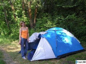 to the nudist savage beach. Thumb 39