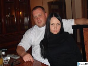 котеджные ролевые игры и стриптиз. Часть 2. Эскиз 4