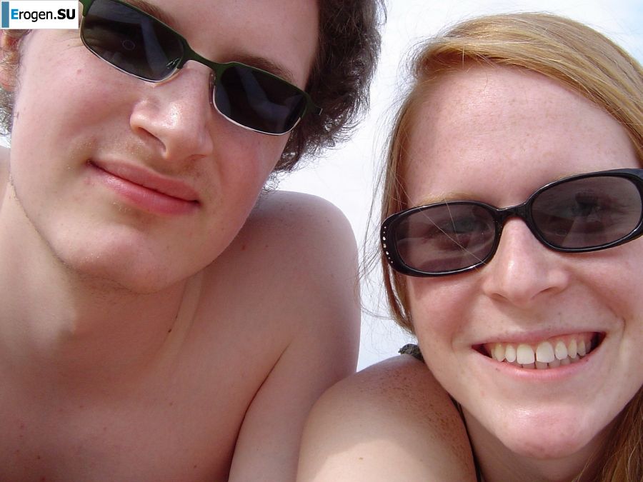 young Jewish couple. Photo 10