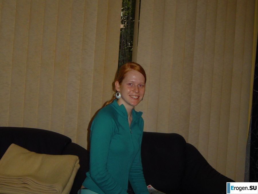 young Jewish couple. Photo 14