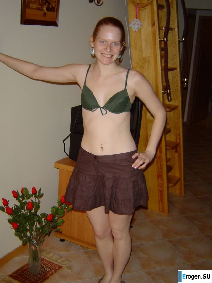 young Jewish couple. Photo 16