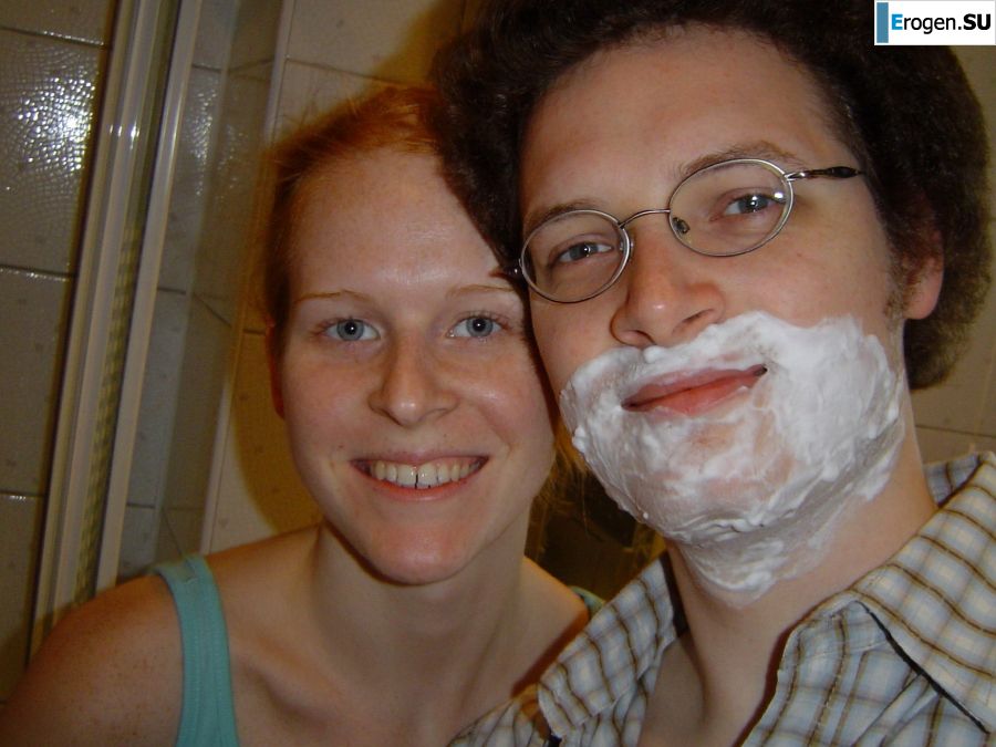 young Jewish couple. Photo 17