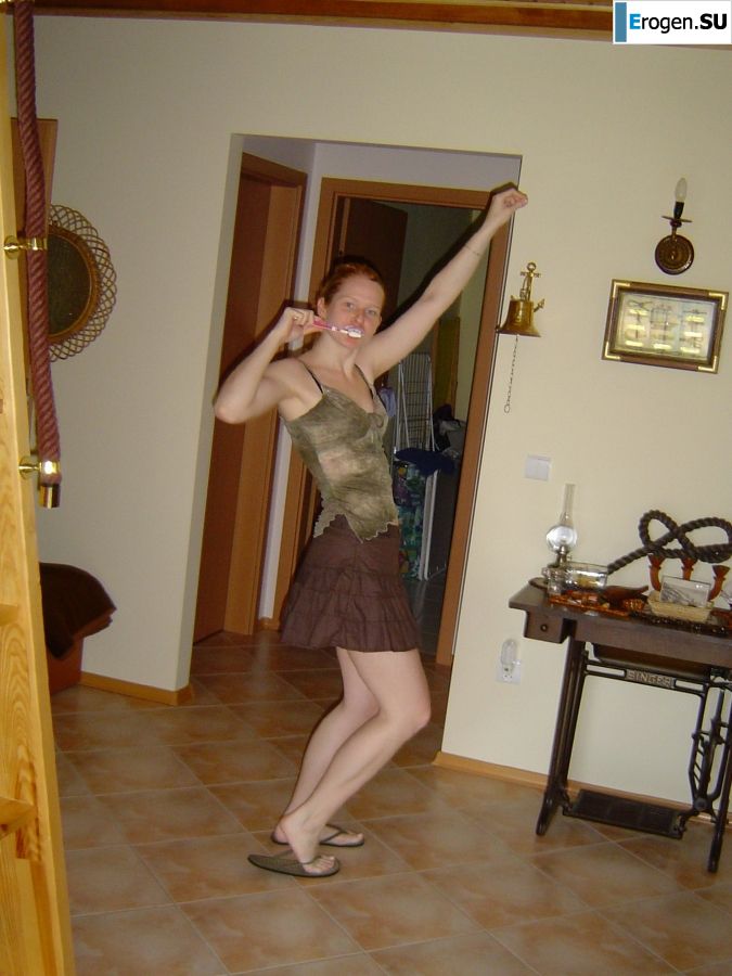 young Jewish couple. Photo 4