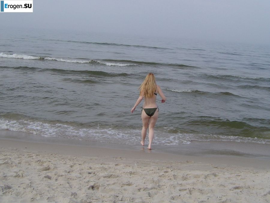 young Jewish couple. Photo 6