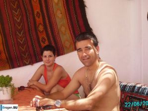 миниатюрная короткостриженная брюнетка в отпуске. Часть 2. Эскиз 18