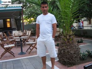 миниатюрная короткостриженная брюнетка в отпуске. Часть 2. Эскиз 7