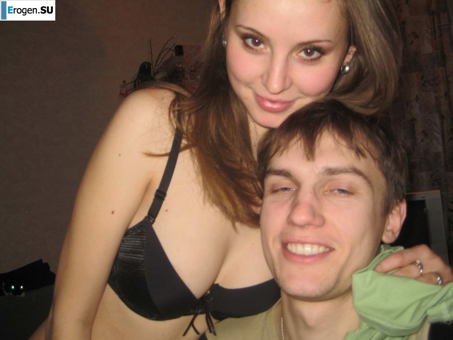 naked charming in between sex. Part 2. Photo 4