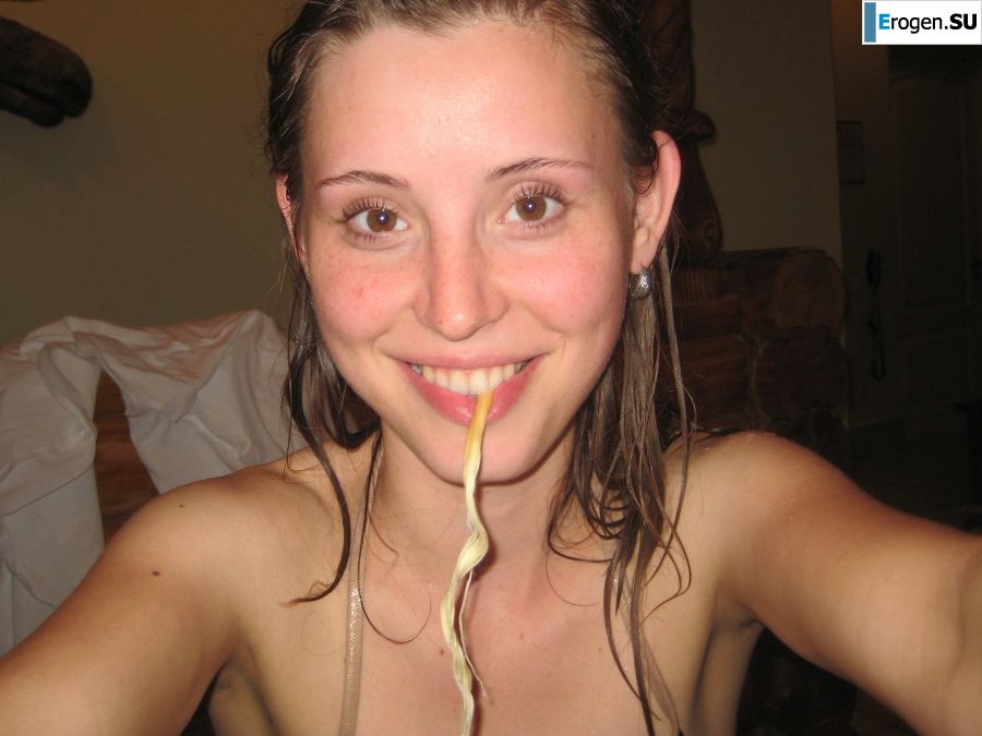 naked charming in between sex. Part 2. Photo 7