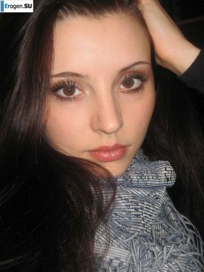 голая очаровашка в перерывах между сексом. Часть 2. Эскиз 11