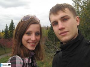 голая очаровашка в перерывах между сексом. Часть 2. Эскиз 39