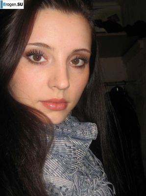 голая очаровашка в перерывах между сексом. Часть 2. Эскиз 8