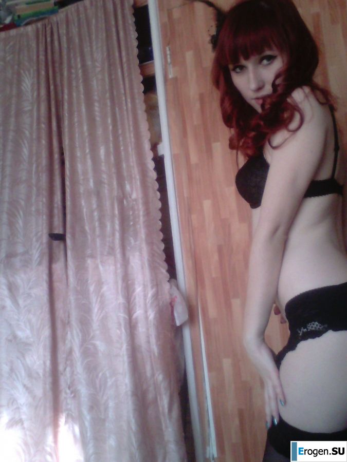 who loves red-headed girls. Photo 14