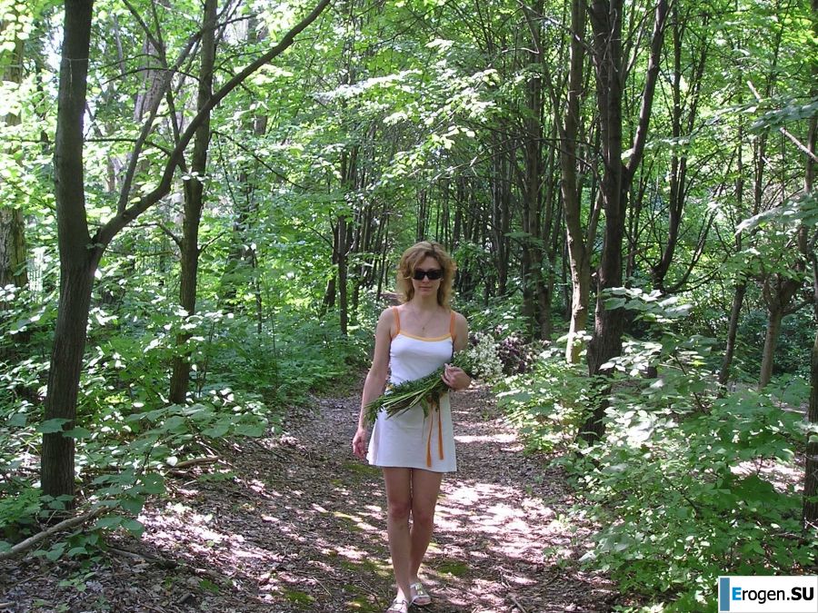 на нудисткий пляж дикарем. Часть 2. Фото 12