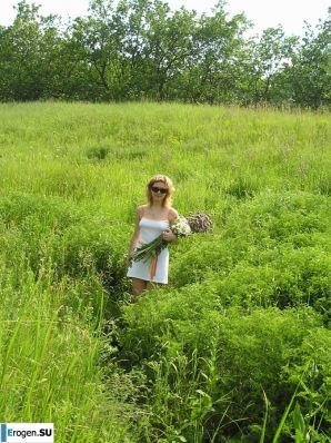 на нудисткий пляж дикарем. Часть 2. Эскиз 13