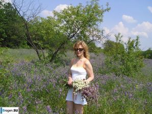 на нудисткий пляж дикарем. Часть 2. Эскиз 15