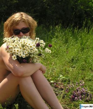 на нудисткий пляж дикарем. Часть 2. Эскиз 9