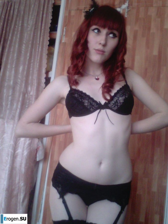 кто любит красноголовых девушек. Часть 2. Фото 13