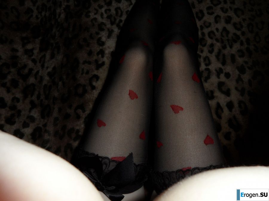 кто любит красноголовых девушек. Часть 2. Фото 24