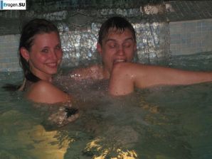 голая очаровашка в перерывах между сексом. Часть 3. Эскиз 13