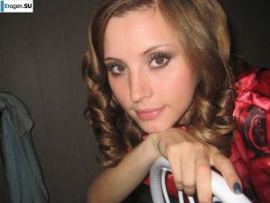 голая очаровашка в перерывах между сексом. Часть 3. Эскиз 14