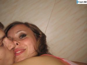 голая очаровашка в перерывах между сексом. Часть 3. Эскиз 15