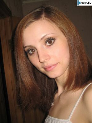 голая очаровашка в перерывах между сексом. Часть 3. Эскиз 21