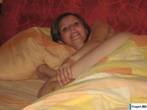 голая очаровашка в перерывах между сексом. Часть 3. Эскиз 25