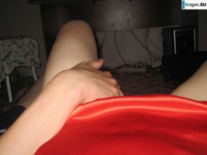 голая очаровашка в перерывах между сексом. Часть 3. Эскиз 26