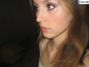 голая очаровашка в перерывах между сексом. Часть 3. Эскиз 27