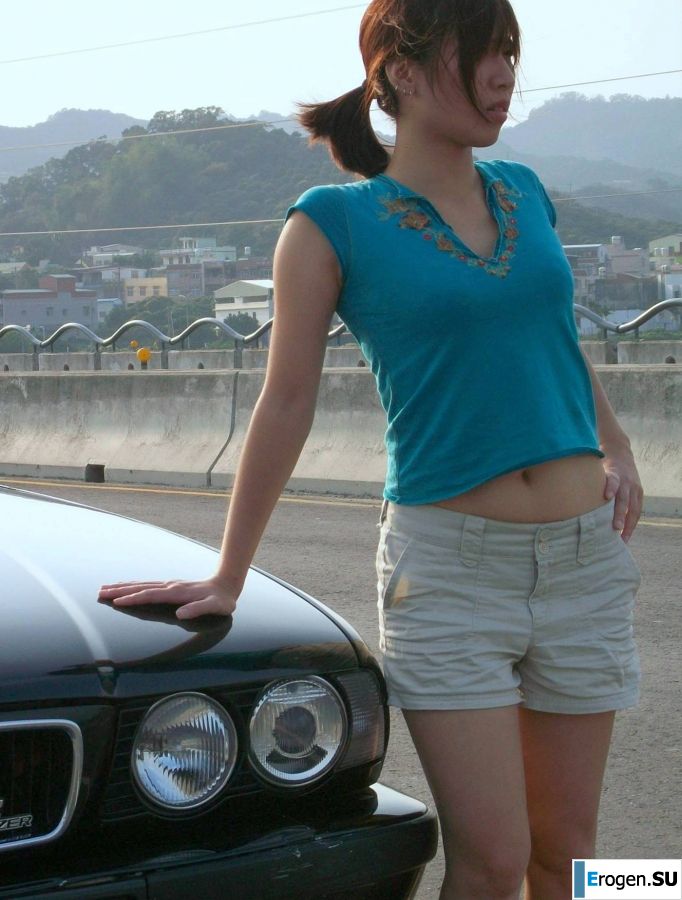 threesome from Kazakhstan. Photo 9