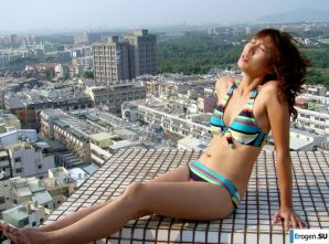 threesome from Kazakhstan. Thumb 48