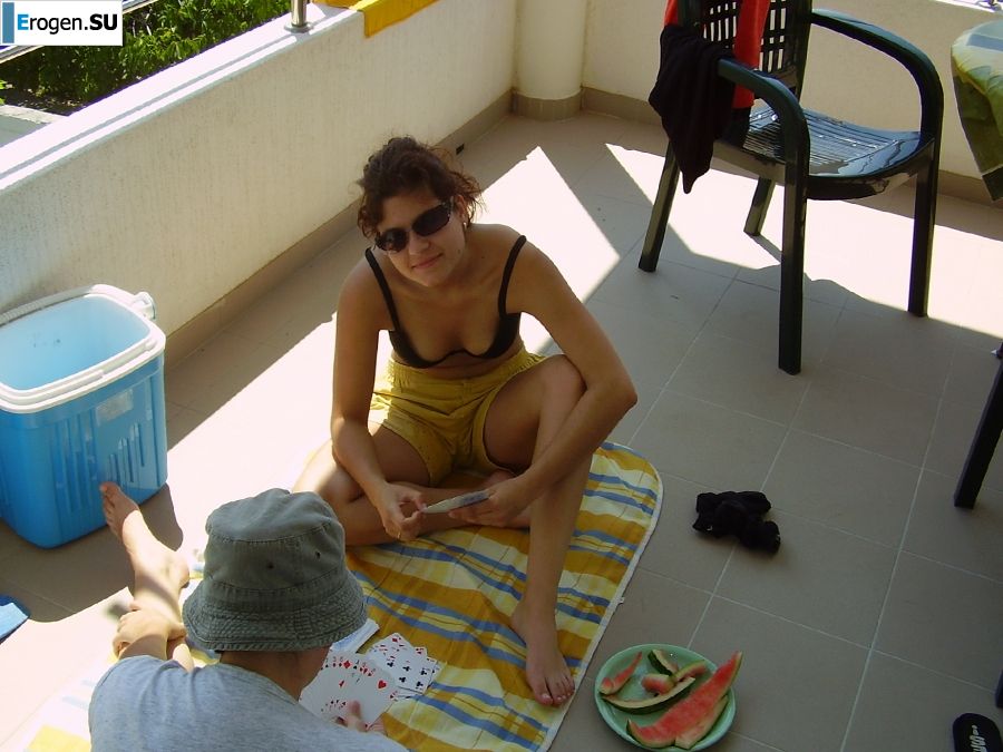 from the yacht to the beach, and then to the pool. Photo 27