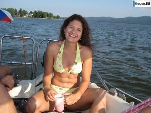 с яхты на пляж, а после в бассейн. Эскиз 16